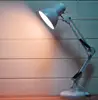 New Design Foldable Dimmable Table Desk Lamp Auto Expanded Night Light Portable Camping Reading Light