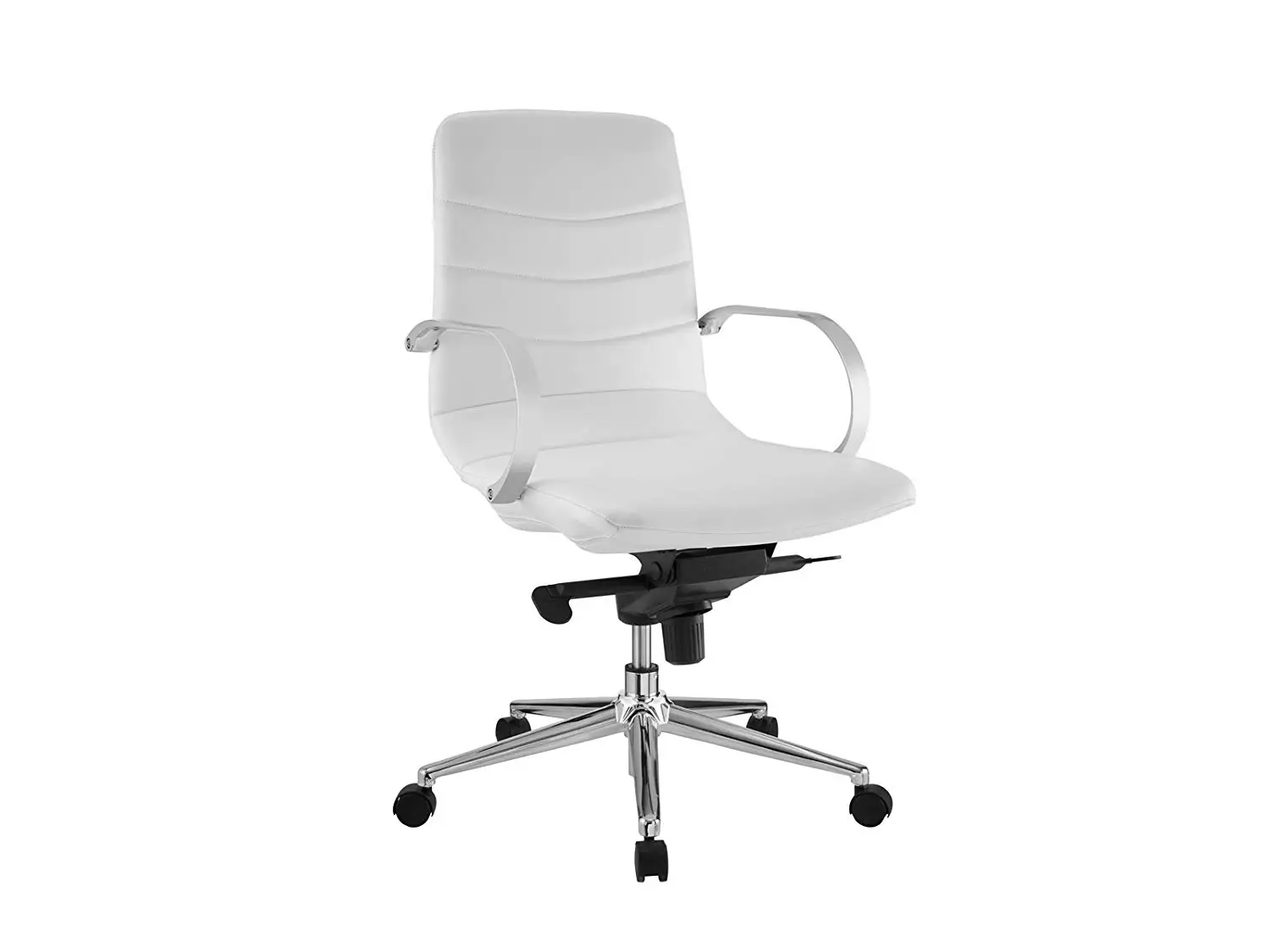 Cheap White Leather Office Chair, find White Leather Office Chair deals