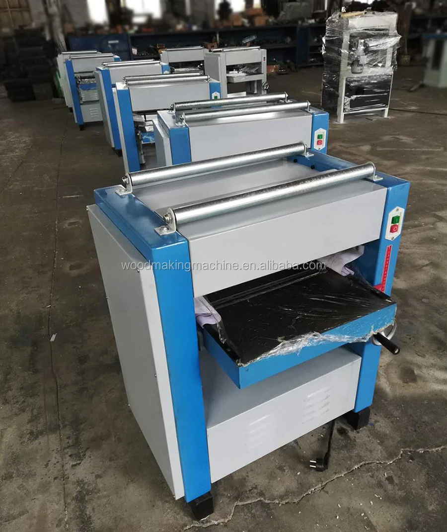 Mb105a Cheap Electric Wood Thickness Planer Machine With Factory Price Buy Thickness Planer