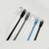 cat6 8 core Tested ultra-thin flat network cable 8core Flat jumper cable