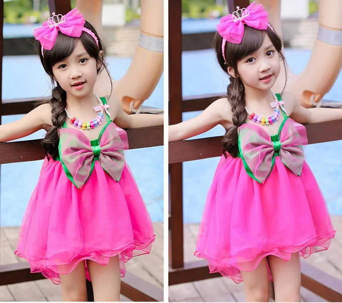 Wholesale Princess Dress,Flower Girl Dress,3 Year Old Girl Dress - Buy ...