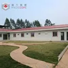Custom american style wpc house building prefabricated prefabricated classroom / modular house