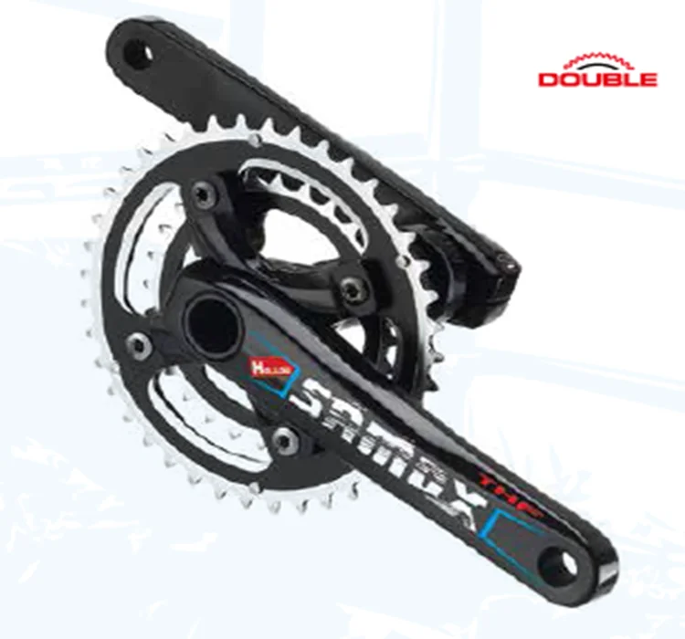 Oem Bicycle Parts 175mm 4arm Alloy Bicycle Crankset Buy Bicycle