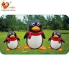 Park decorations animal furniture articles