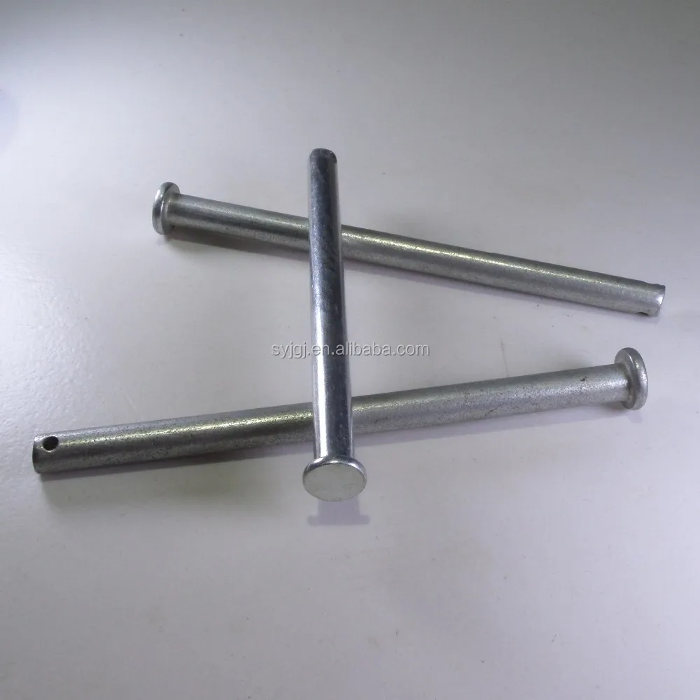 Low Price Hex Bolt M18 Heavy Grade 8.8 Galvanized Steel Gi Bolt Buy