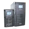 Single phase online UPS power supply with long time backup
