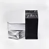 Wholesale Custom Printed Recyclable Doy Pack Coffee Zipper Bags With Valve