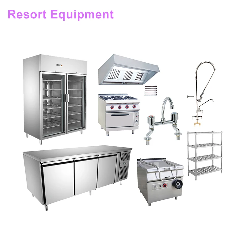 food equipment supplies