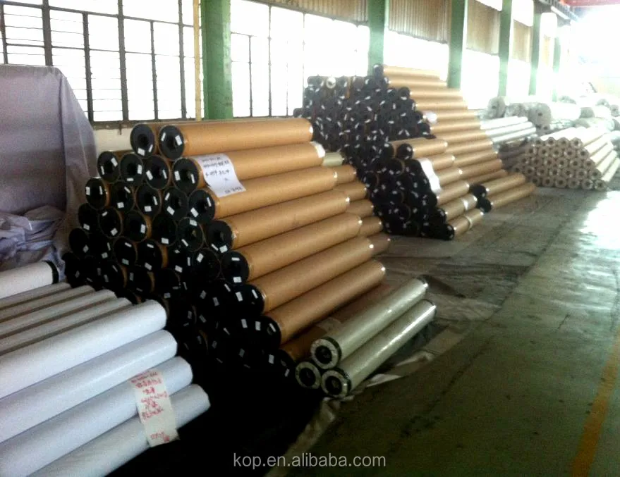 Best selling Hight strength 1000X1000 23X23 PVC Coated Tarpaulin fabric