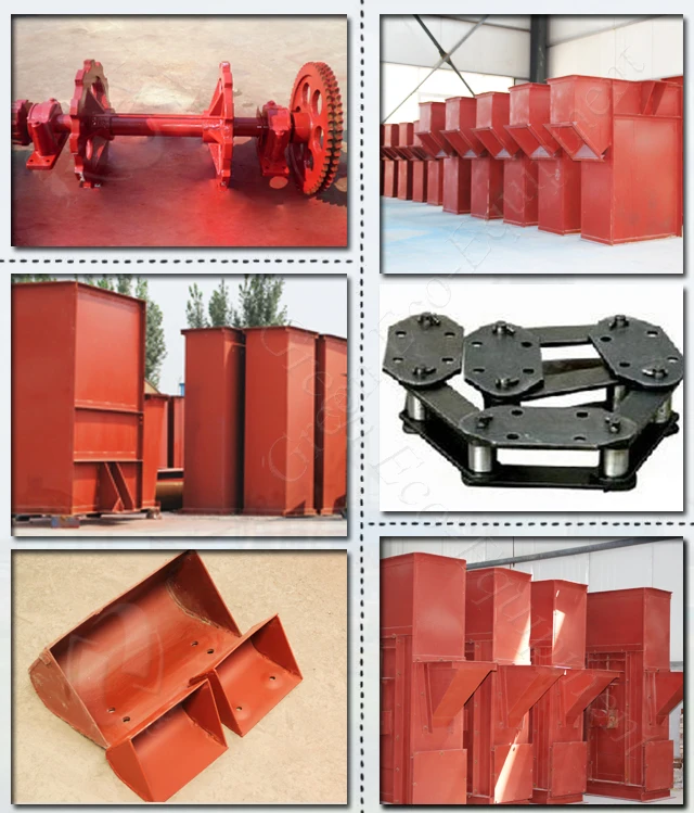 Concrete Link Bucket Hoist,Cement Elevator Bucket Buy Cement Elevator