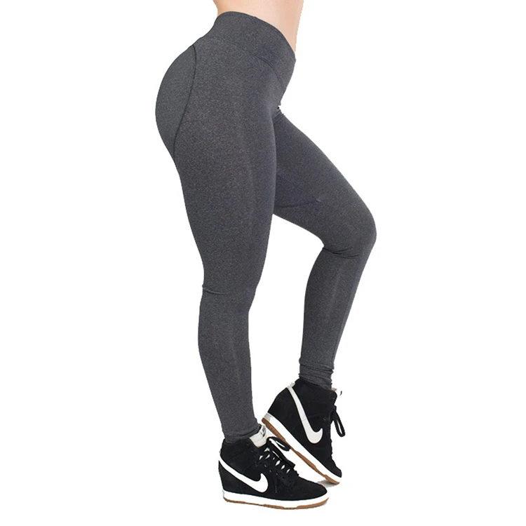 dri fit yoga pants women's