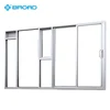 window wall