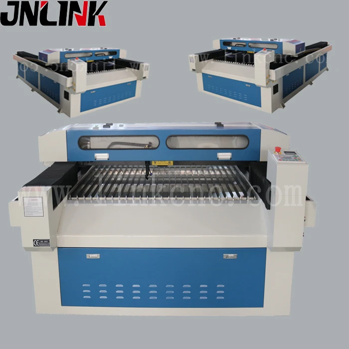 Alibaba trade assurance plywood sheet laser cutting machine LXJ1318 laser cutters for wood