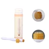 Titanium DERMA STAMP MICRONEEDLE FACE SKIN ROLLER GRADE MT 0.5-3.0mm lowest price