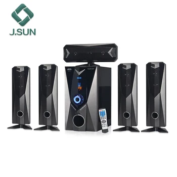 surround sound systems wireless