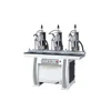 Three-head MZB73033 hinge boring machine wood boards boring machine