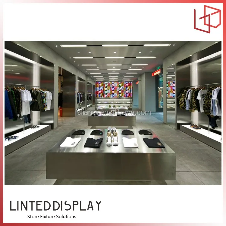 List Manufacturers of Simple Garment Shop Interior Design, Buy ... List Manufacturers of Simple Garment Shop Interior Design, Buy ...