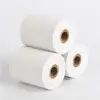 Wholesale low price deep image pos cash register atm 80x80mm thermal paper rolls