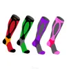 new style Magic mens medical custom compression sport socks