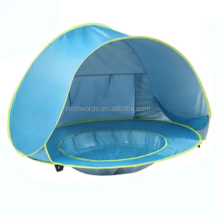 Baby Beach Tent Pop Up Portable Shade 