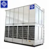 Factory price closed refrigeration cooling tower for condenser