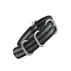Fashion Common Zulu Nylon Watch Strap