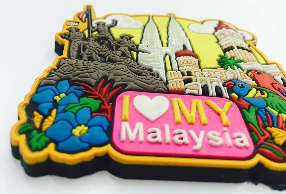 Fridge Supplier Wholesale Promotional Cheap Custom Tourism