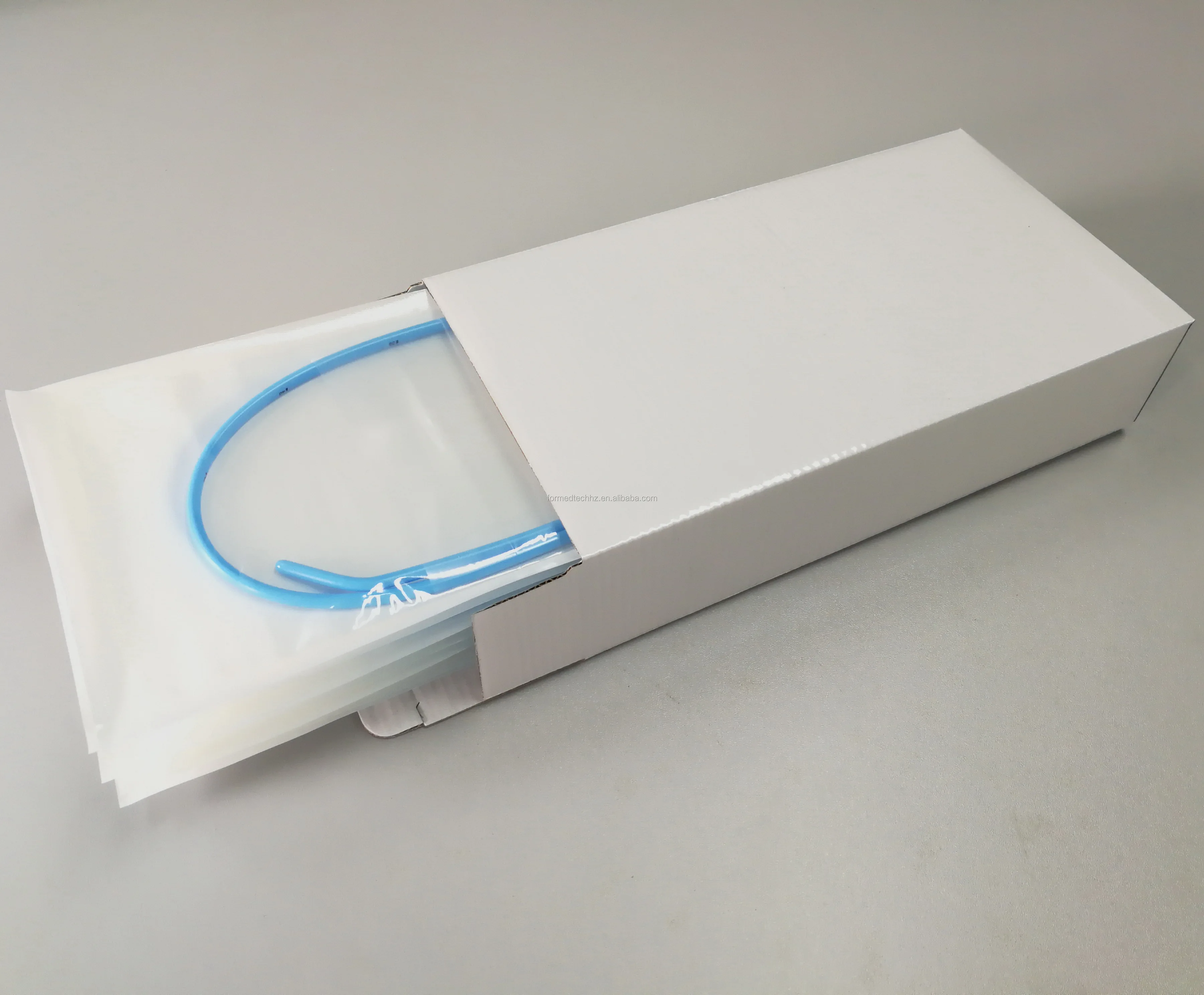 Endotracheal Tube Introducer,Elastic Bougie,Et Tube Exchanger With Easy