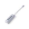 MINIX NEO C mini Type C Hub Multiport Adapter With HD Output Up To 4K USB 3.0 USB-C For Charging Compatible With New MacBook