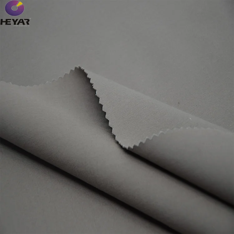 What Is Carbon Peach Finish Fabric