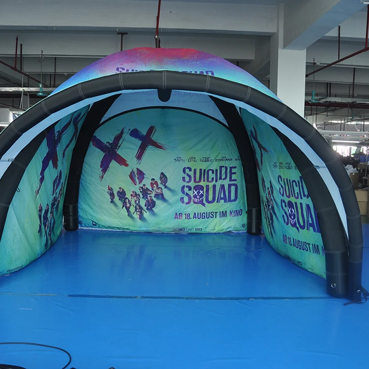 Best Quality And Best Price Large Inflatable Igloo Inflatable Tent for Outdoor Event