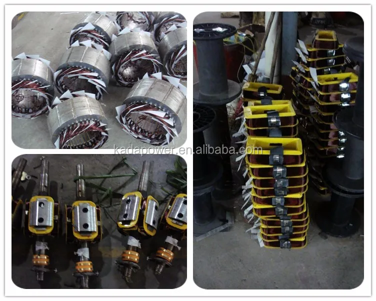 Dynamo Generator St5kw 5 Kva Power Generator Buy 5 Kva Power
