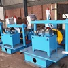 Automatic pipe elbow tee bend beveling machine/elbow beveling machine/pipe beveling machine