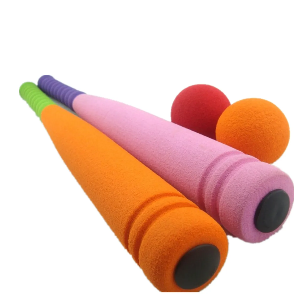 Soft Toy Rubber Eva Baseball Bats For Promotional Sales Buy Cheap