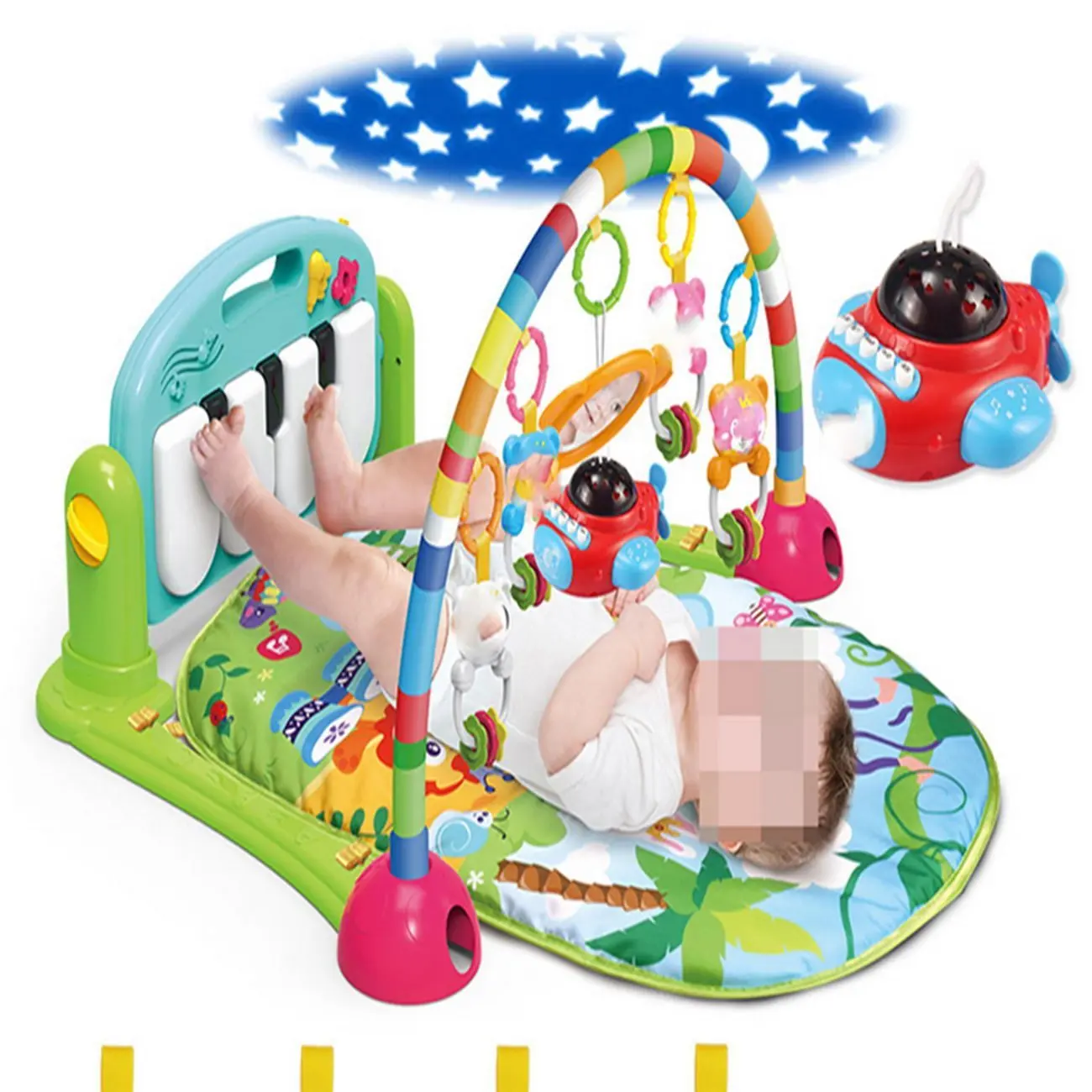 toys for infants 3 to 6 months