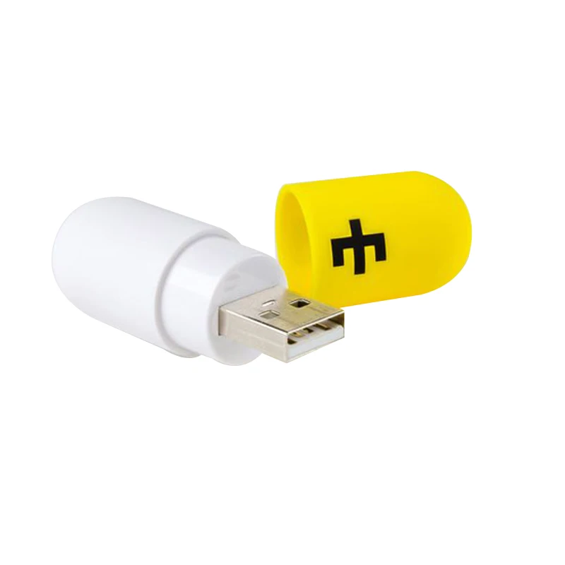 usb flash drive custom logo Personalized gifts - ANKUX.COM