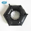 Super quality compressor parts coupling element 250004-641 with best price