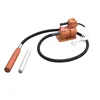 best price 1.4kw Russian type needle vibrator