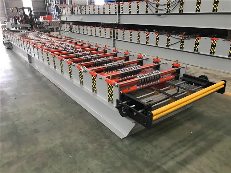 roll forming machine8