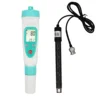 handheld Digital ORP Meter/Redox tester Water Quality Test for for Pools, Aquariums with External Electrode