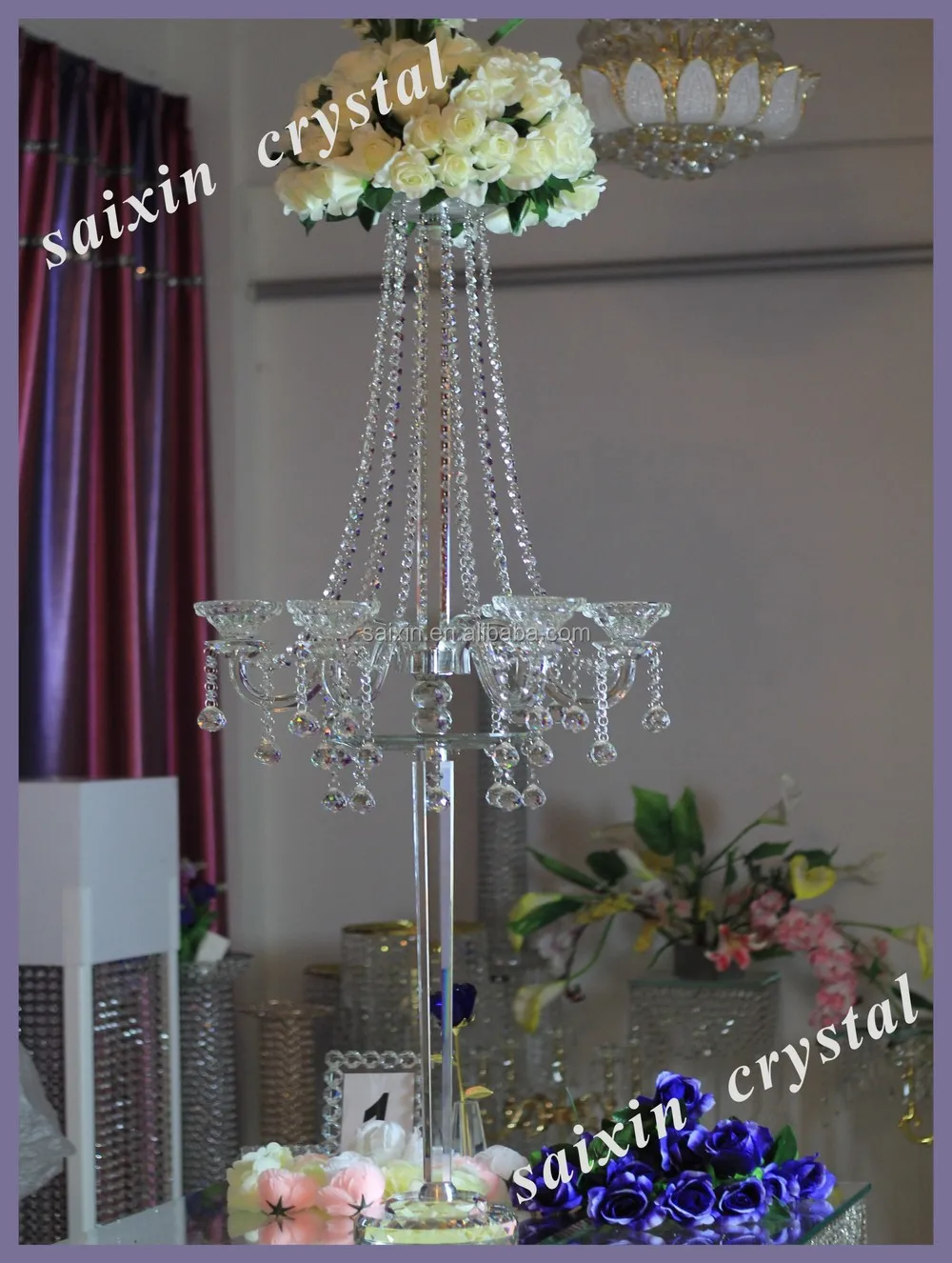 best place to buy wedding decorations