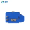 2018 New Coming actuator motor actuator in blue