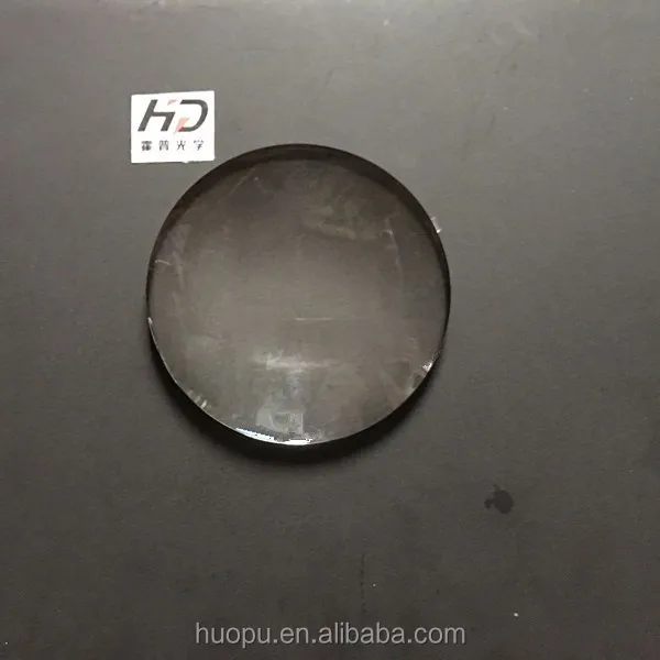 High Quality 81mm Diameter Plastic Plano Convex Lens,Magnifying Glass ...