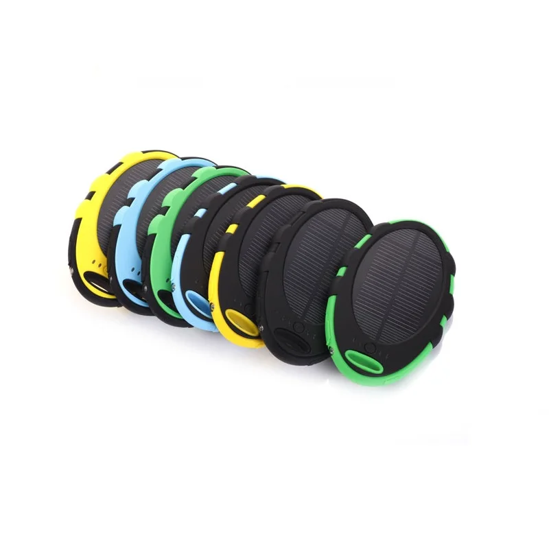 New inventions solar panel flexible mono cell phone solar panel charger - ANKUX.COM