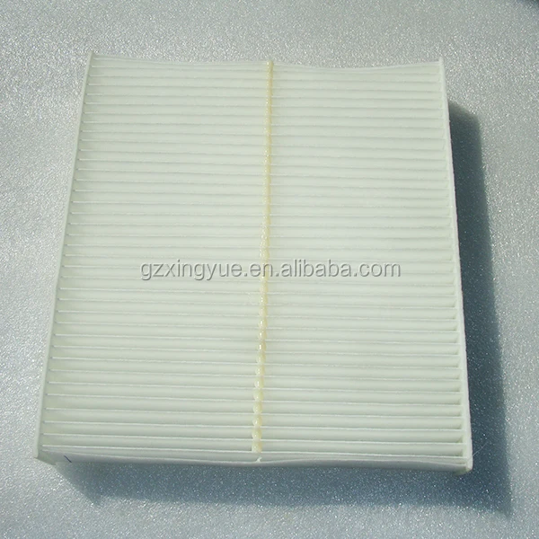 68042866aa 68042866ab 68127809aa Cabin Air Filter For Dodge Grand Caravan 20082015 Buy Cabin