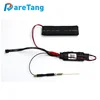 Home security or DIY on clock with 90Degree lens 1080P high resolution WH40 WIFI components wireless ip camera wifi