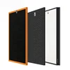 home air purifier hepa filter remplacement air filter for philips