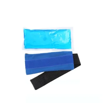 Reusable Rehabilitation Therapy Gel Ice 