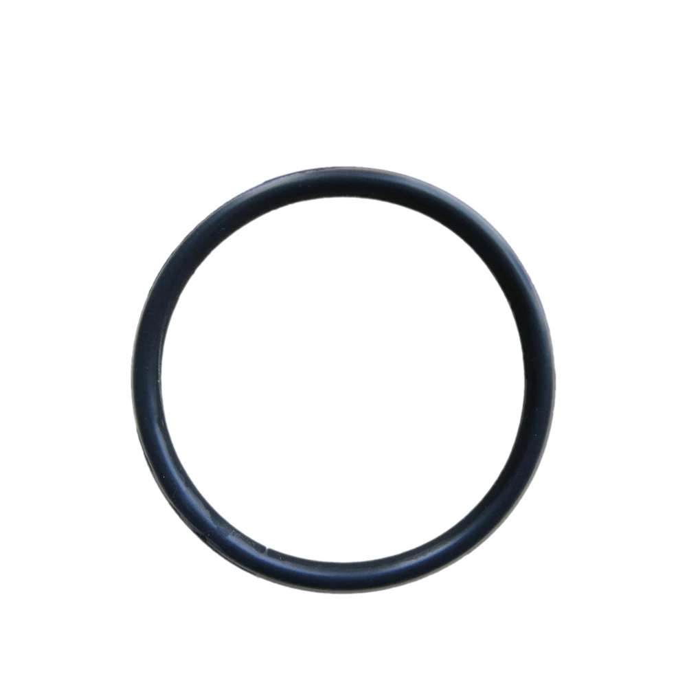 Oem Nonstandard Large Size Flat Silicone Gasket Rubber O Ring Buy
