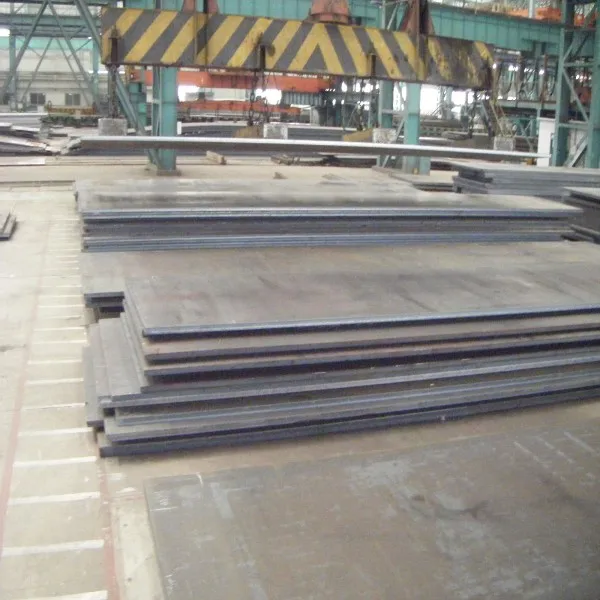 SB450 Boiler And Pressure Vessel Steel Plate Suppliers and ...